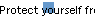 Protect yourself from fraudulent (spoof) email
